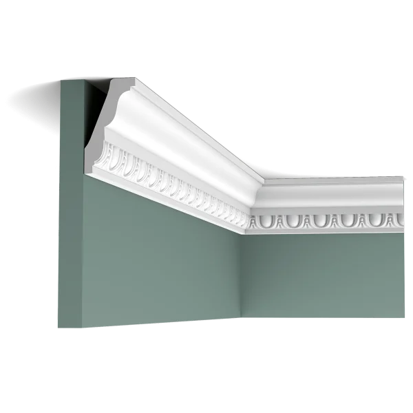 Карниз Orac C212 (75*45*2000 мм) в Кургане