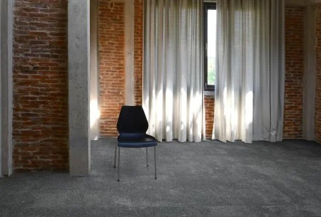 Ковровая плитка Bonkeel Sensei Gref в Кургане