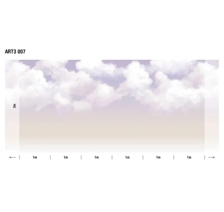 Обои Loymina Пейзаж ART3 007 в Кургане