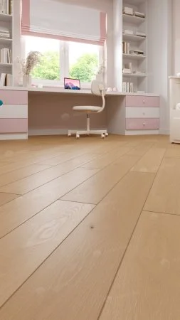 Инженерная доска Alpine Floor Villa Дуб Шампань в Кургане