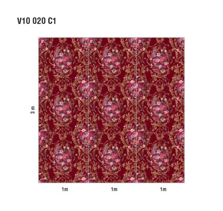 Обои Loymina Classic II V10, 020, C1 в Кургане