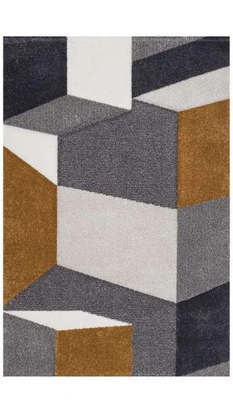 Ковер Синтелон Vegas Home 1,60х2,30 12MKM Прямоугольник в Кургане