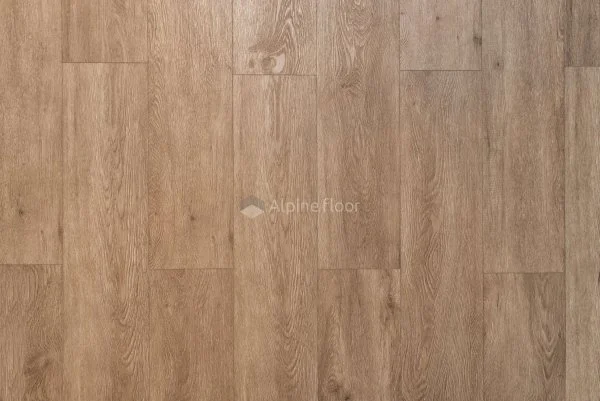 Каменно-полимерная плитка Alpine Floor Grand Sequoia Секвоя Карите ECO 11-9, 4мм 43 класс в Кургане