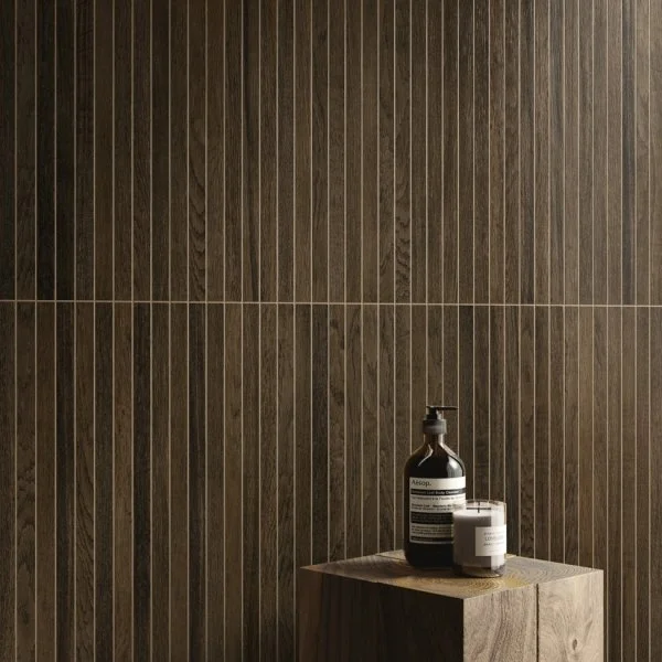 Керамогранит Italon Этернум Могано Татами 20х80 (Натуральная) в Кургане