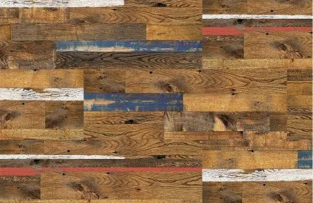 Пробковое покрытие CorkStyle Impuls Random в Кургане