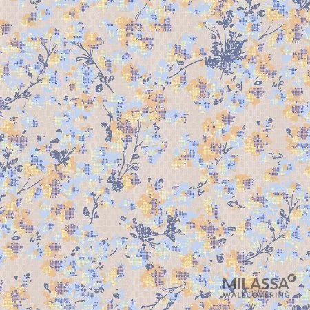 Обои Milassa Modern  М2, 002/2 в Кургане