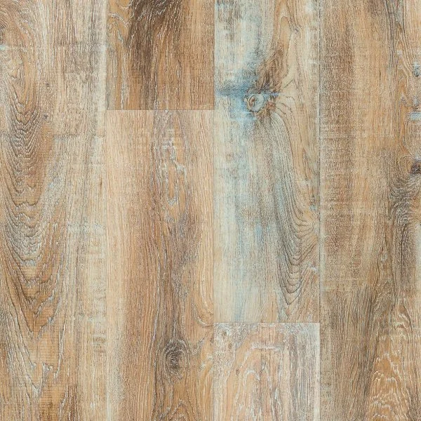 Кварц-виниловая плитка Refloor Fargo Comfort 366-2B Дуб Карамельный в Кургане