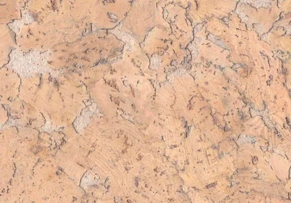 Настенное пробковое покрытие CorkStyle Monte Cream в Кургане