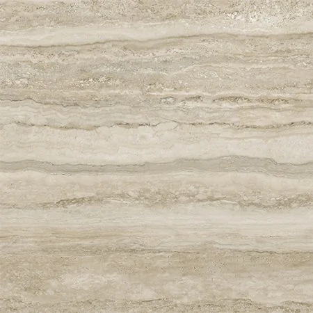 Керамогранит Vitra CityStone Травертин Линейный 60х60 (Натуральная и Реттифицированная) в Кургане