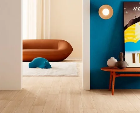 Керамогранит Coliseum Дукале Сэнд 20х120 (Натуральный и Реттифицированный) в Кургане