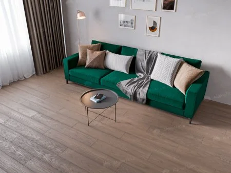 Инженерная доска Alpine Floor Villa Дуб Тобакко в Кургане