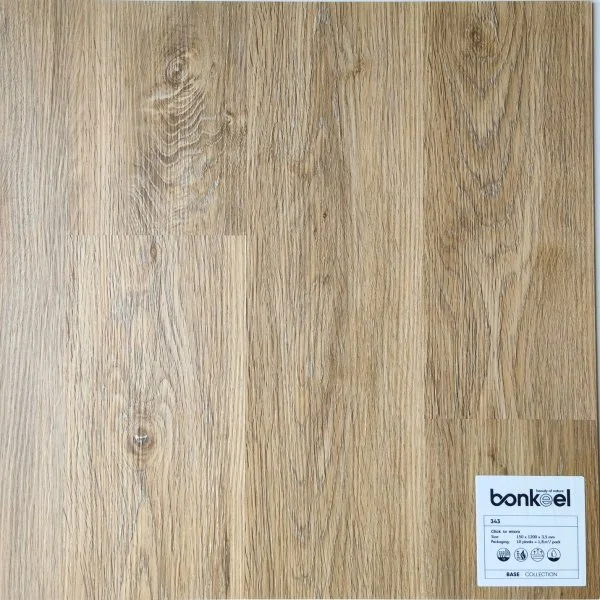 Плитка SPC Bonkeel Base 3.5мм 343 в Кургане