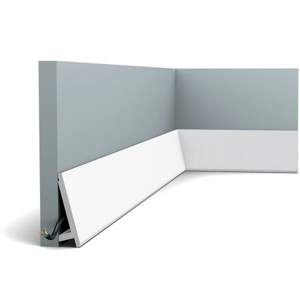 Плинтус Orac SX179 (97*29*2000 мм) в Кургане