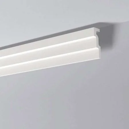 Карниз NMC Nomastyl M1 (120х30х2000мм) в Кургане