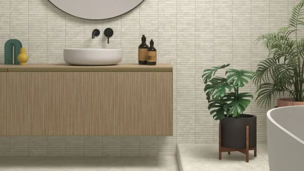 Керамогранит Coliseum Да Винчи Уайт 60х60 (Натуральный и Реттифицированный) в Кургане