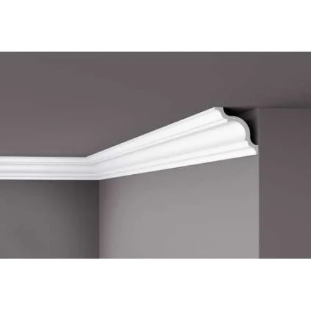 Карниз NMC Nomastyl A (110х110х2000мм) в Кургане