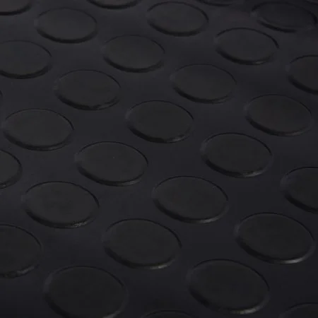 Противоскользящее резиновое покрытие Пятачки (1,0х10м) в Кургане