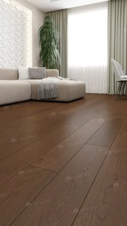 Инженерная доска Alpine Floor Villa Дуб Марсала в Кургане