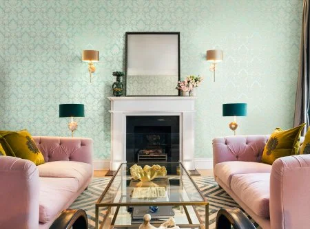 Обои Milassa Neo Classic Neo7, 005/1 в Кургане