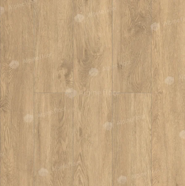 Кварц-виниловая плитка Alpine Floor Grand Sequoia Миндаль ECO 11-602 (2,5 мм. 43 класс) в Кургане