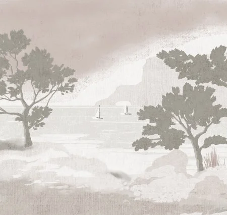 Обои Loymina Пейзаж vol. 2 ART18 012 в Кургане