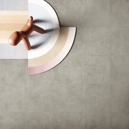 Керамогранит Coliseum Крета Мока 60х60 (Натуральный и Реттифицированный) в Кургане