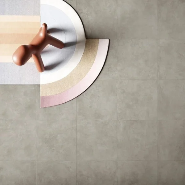 Керамогранит Coliseum Крета Мока 60х60 (Натуральный и Реттифицированный) в Кургане