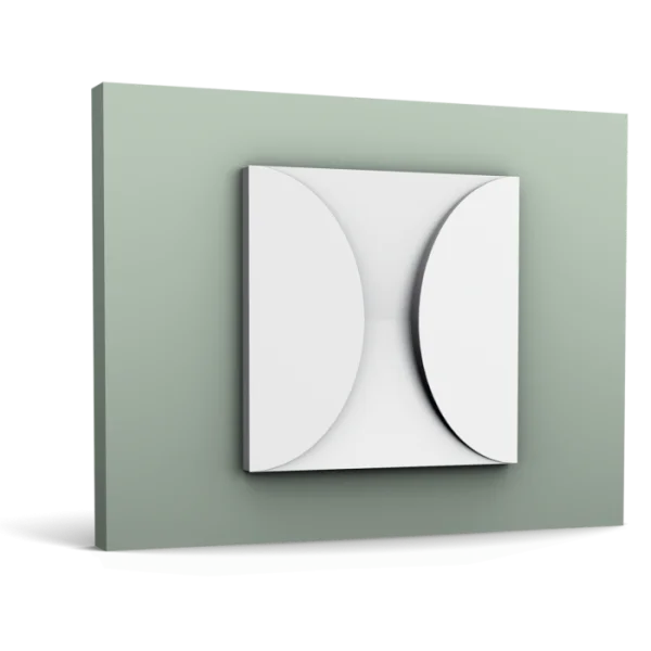 Декоративная панель Orac W107 (33.3x33.3x2.9 см) в Кургане