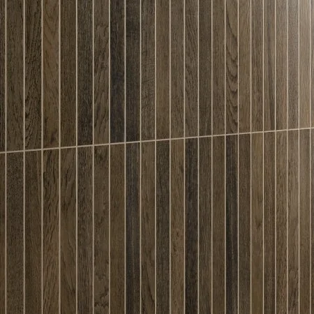 Керамогранит Italon Этернум Могано Татами 20х80 (Натуральная) в Кургане