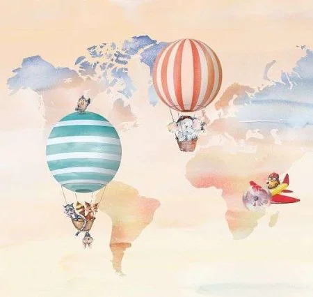 Обои Loymina Etude ETD11, 002 в Кургане