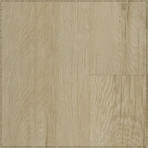 Кварц-виниловая плитка Fine Floor Rich Дуб Схиза FF-1993 в Кургане