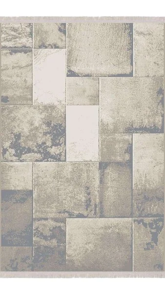 Ковер Синтелон Palermo 0,80x1,50 48ODO Прямоугольник в Кургане