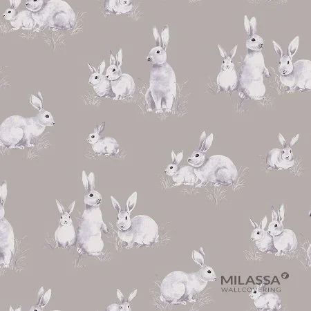 Обои Milassa Twins 1, 011 в Кургане