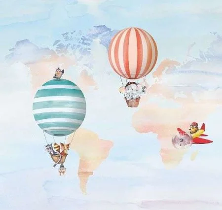 Обои Loymina Etude ETD11, 006 в Кургане