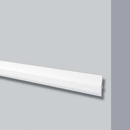 Молдинг NMC Wallstyl W1 (55х18х2000 мм) в Кургане