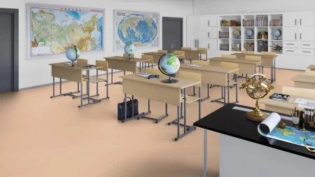 Линолеум Tarkett Acczent Pro Aspect 5 3 м в Кургане