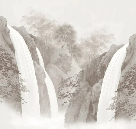 Обои Loymina Пейзаж ART5 001 в Кургане