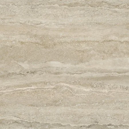 Керамогранит Vitra CityStone Травертин Линейный 60х60 (Натуральная и Реттифицированная) в Кургане