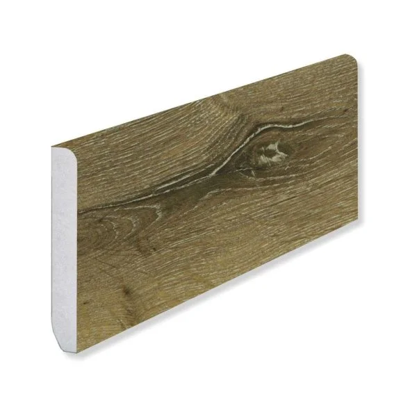 Кварцевый плинтус Fargo 66W963 Дуб Калифорния 80х11х2200 мм в Кургане