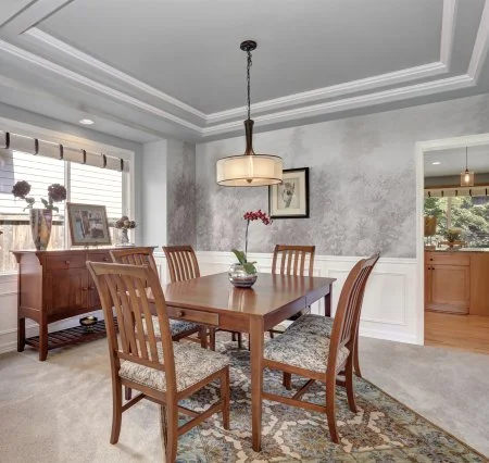 Обои Loymina Пейзаж ART2 011 в Кургане