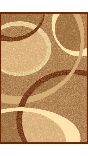 Ковер Синтелон Practica 2,00x3,00 53EBD Прямоугольник в Кургане