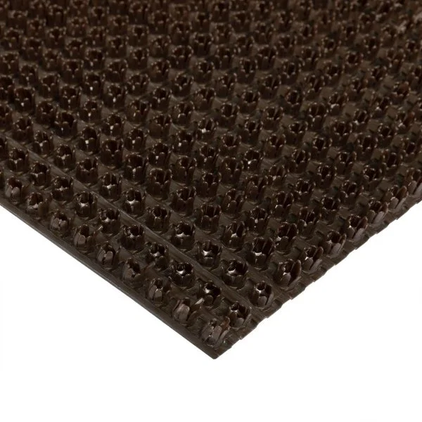 Щетинистое покрытие Альфа-Стиль 138 Бронза - 0,9х15 м. пог в Кургане