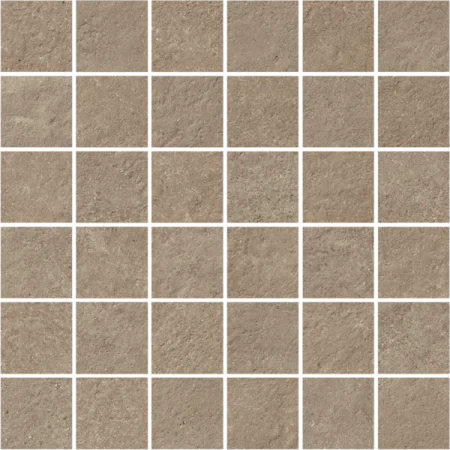 Керамогранит Italon Этернум Голд Мозаика 30х30 (Натуральная) в Кургане