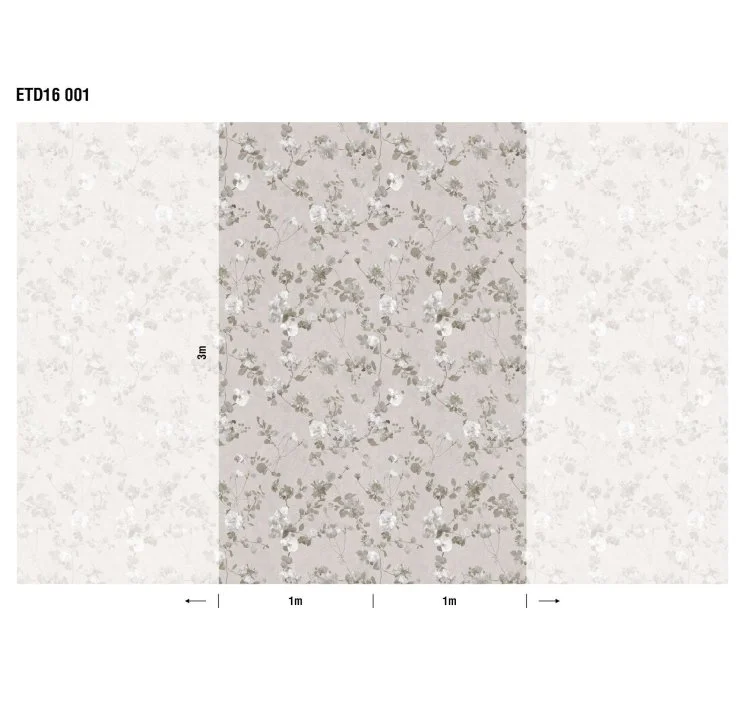 Обои Loymina Etude vol. II ETD16 001 в Кургане