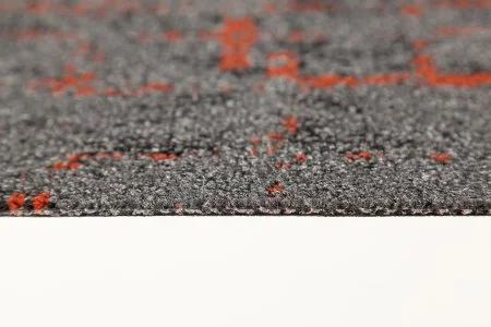 Ковровая плитка AW Macro 91 в Кургане