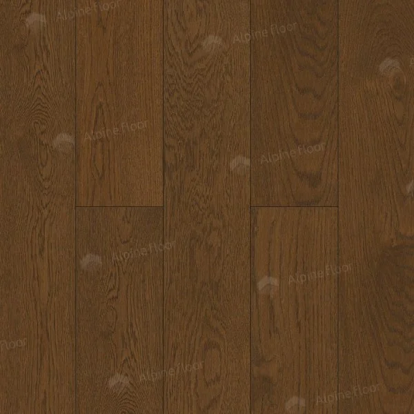 Инженерная доска Alpine Floor Villa Дуб Мокко в Кургане