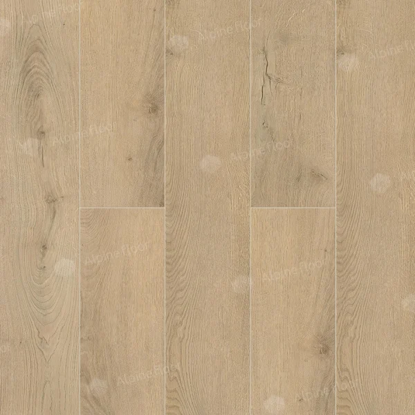Кварц-виниловая плитка Alpine Floor Premium XL Дуб Феликс ЕСО 7-25, 8 мм. 43 класс в Кургане