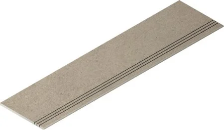 Керамогранит Italon Эверстоун Дезерт 30х120 ступень в Кургане