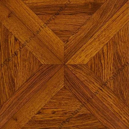 Модульный паркет Kochanelli Квадро Дуб Луче 441х441х15 мм в Кургане