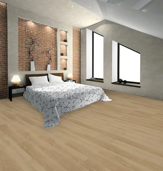 ПВХ плитка Bonkeel Discostar Eruption (Планка 152,4х914,4мм) в Кургане